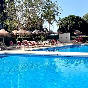 Mar Y Piscinas En Coastal Feeling Agata Benalmádena